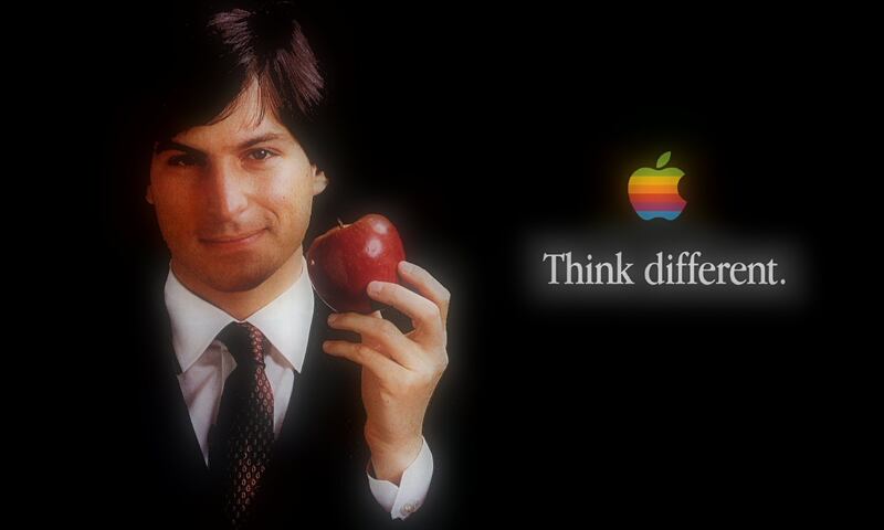 Steve Jobs - Apple