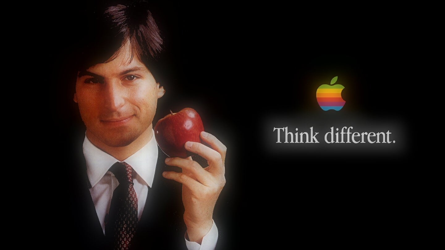 Steve Jobs - Apple