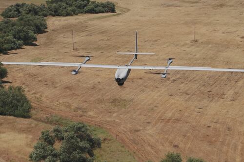 Lockheed Martin y Red Hat trabajan para sumar Inteligencia Artificial a drones de combate
