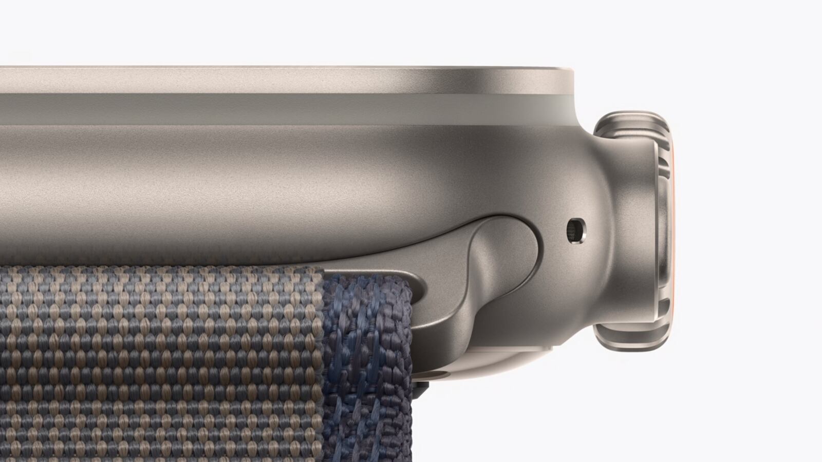 Apple Watch Series 9.