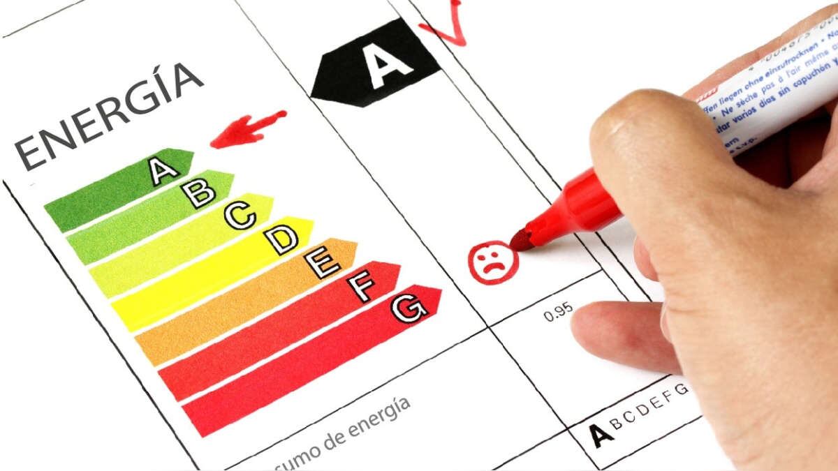 eficiencia energética