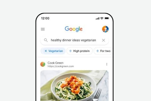 La web de Google Chrome no volverá a ser igual en Android