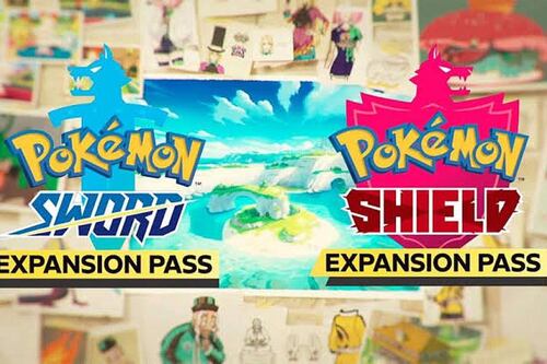 Pokémon Direct: Este es el resumen de todo lo nuevo que se anunció