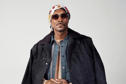 Snoop Dogg estaría detrás de una cuenta impulsora de los NFT, dice el rapero