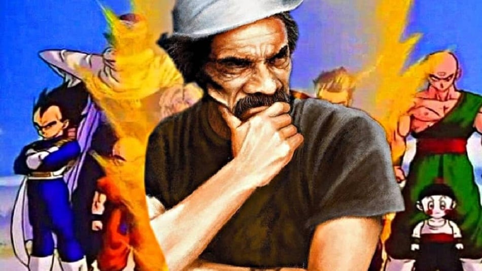 Imagen cortesía de DrakonBall