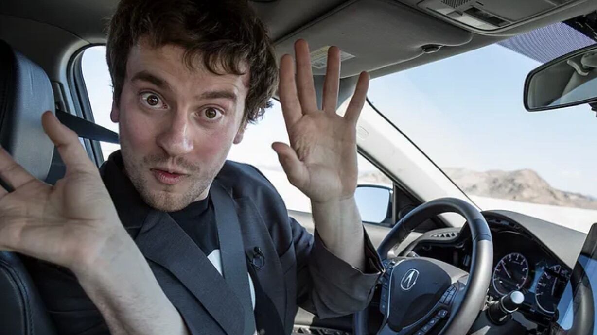 George Hotz