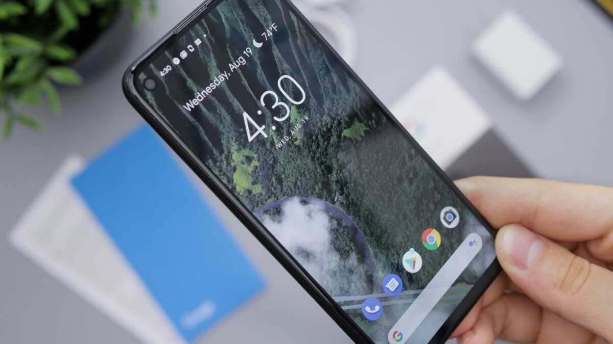 La pantalla divida es una función nativa de Android desde hace varios años