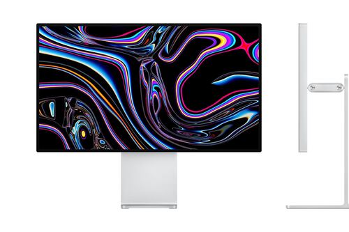 El monitor Pro Display XDR de Apple está demasiado barato [FW Opinión]