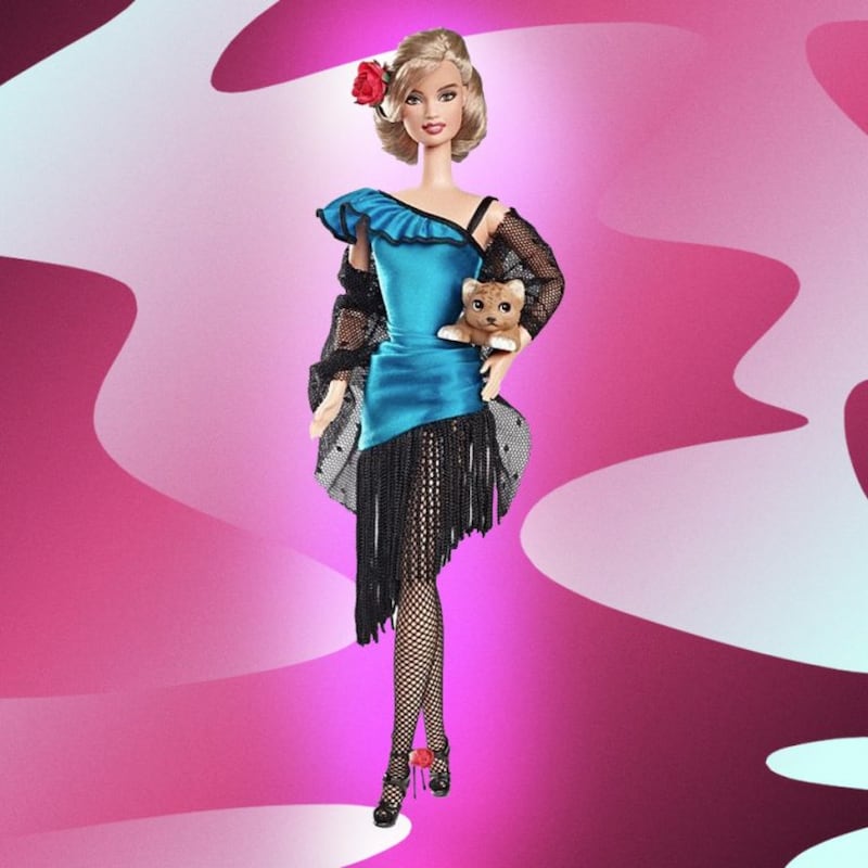 Barbie (Mattel)