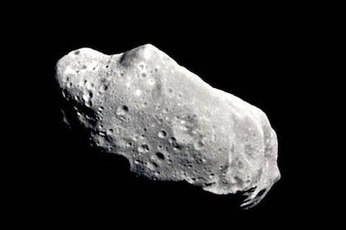 Tierra: asteroide “mascarilla” pasará muy cerca del planeta