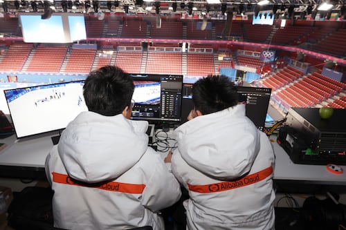 Alibaba introduce IA avanzada y tecnología en la nube en los Juegos Olímpicos de Invierno Milano Cortina 2026