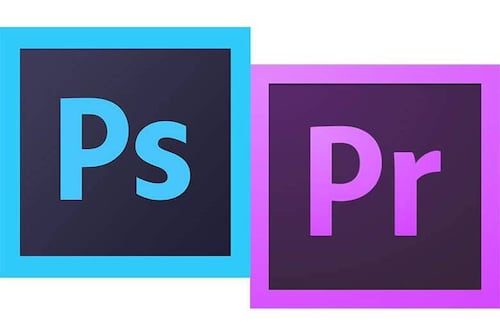 Adobe presentó las versiones 2021 de sus programas Photoshop y Premiere, conoce las novedades