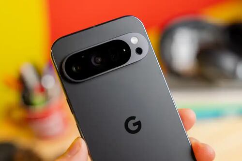 La familia Pixel 10 de Google ya tendría fecha de presentación: Esto es lo que se sabe