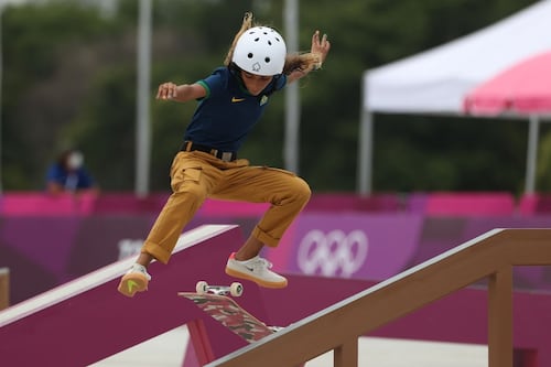 Cuatro motivos científicos por los que los adolescentes son los reyes del skateboarding