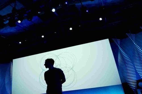 Mark Zuckerberg es enfático: La educación formal no es el único camino hacia el éxito