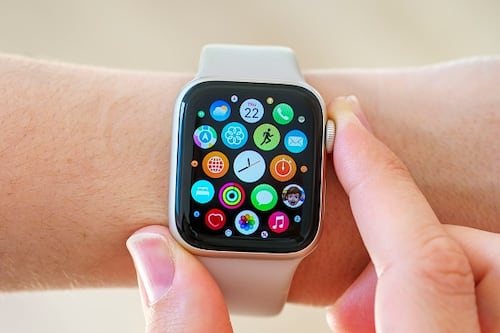 Apple Watch ya reconocería si estás embarazada, ¿cuál es su tasa de efectividad?