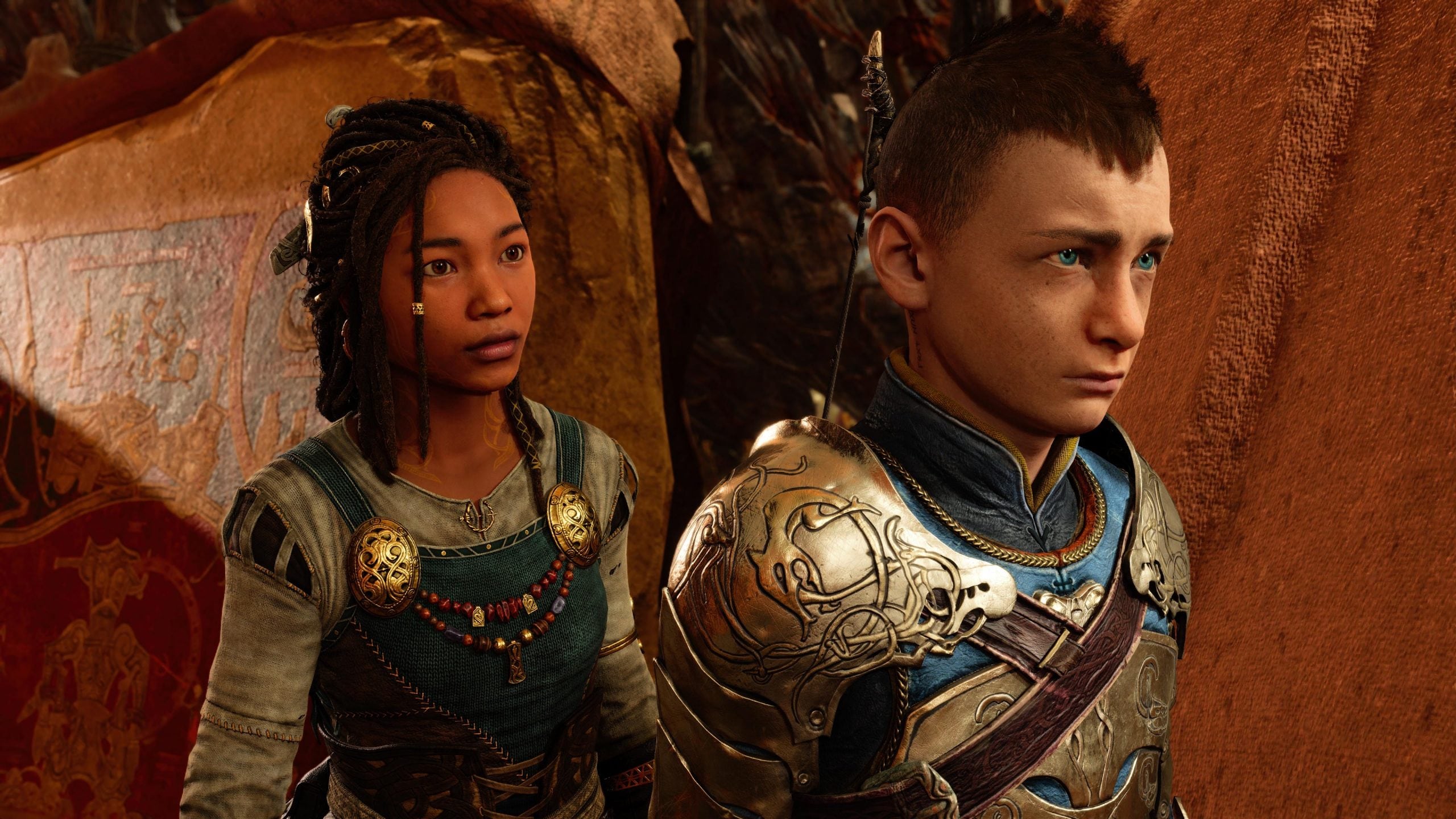 God of War Ragnarök