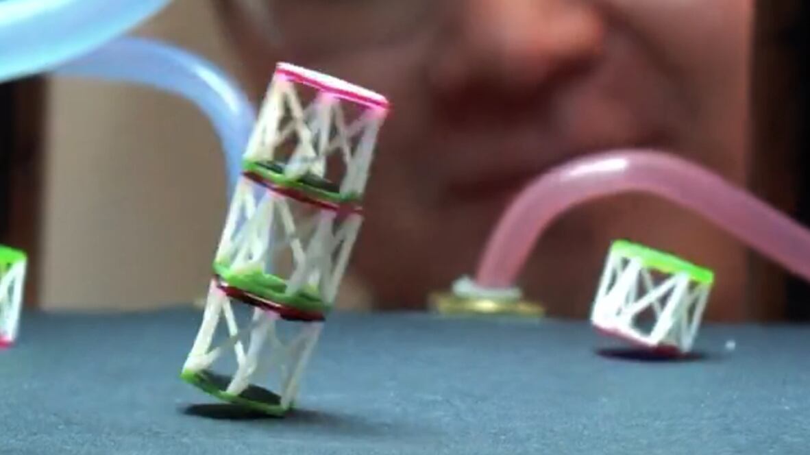 Metabot - Princeton Engineering