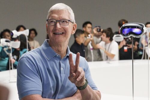 Experto en plenitud laboral revela cuáles son las nueve claves del éxito profesional | Tim Cook es fiel lector de sus libros