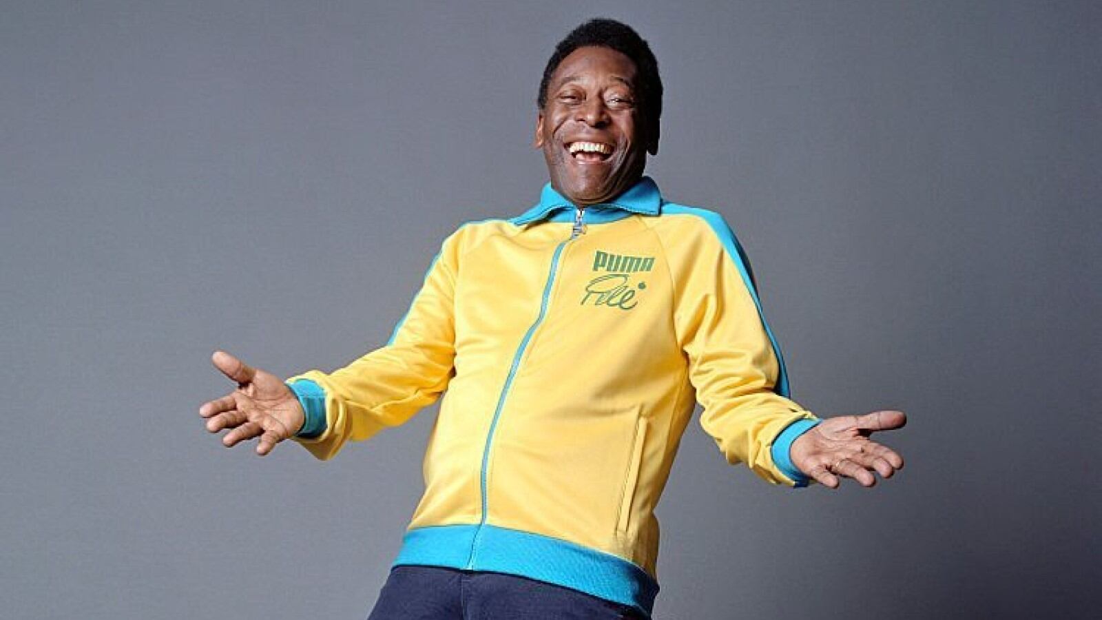Pelé - Puma