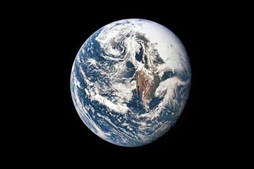 Científico japonés hizo un estudio que revela la fecha en la que la Tierra se quedará sin oxígeno