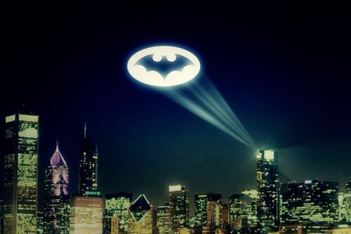 Noche absoluta | Absolute Batman ya es el cómic más vendido de DC en 2024