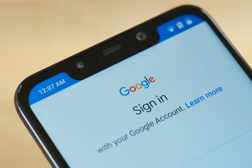 ¿Un hacker entró a tu cuenta de Google? Así lo puedes comprobar