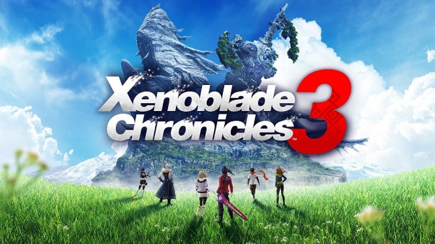 Xenoblade Chronicles 3