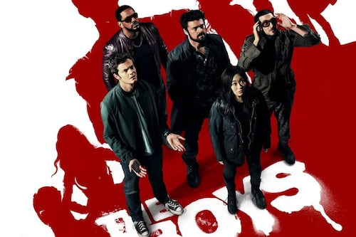 ¿The Boys gratis? Por qué debes evitar Magis TV y Xuper TV para ver el final de la serie
