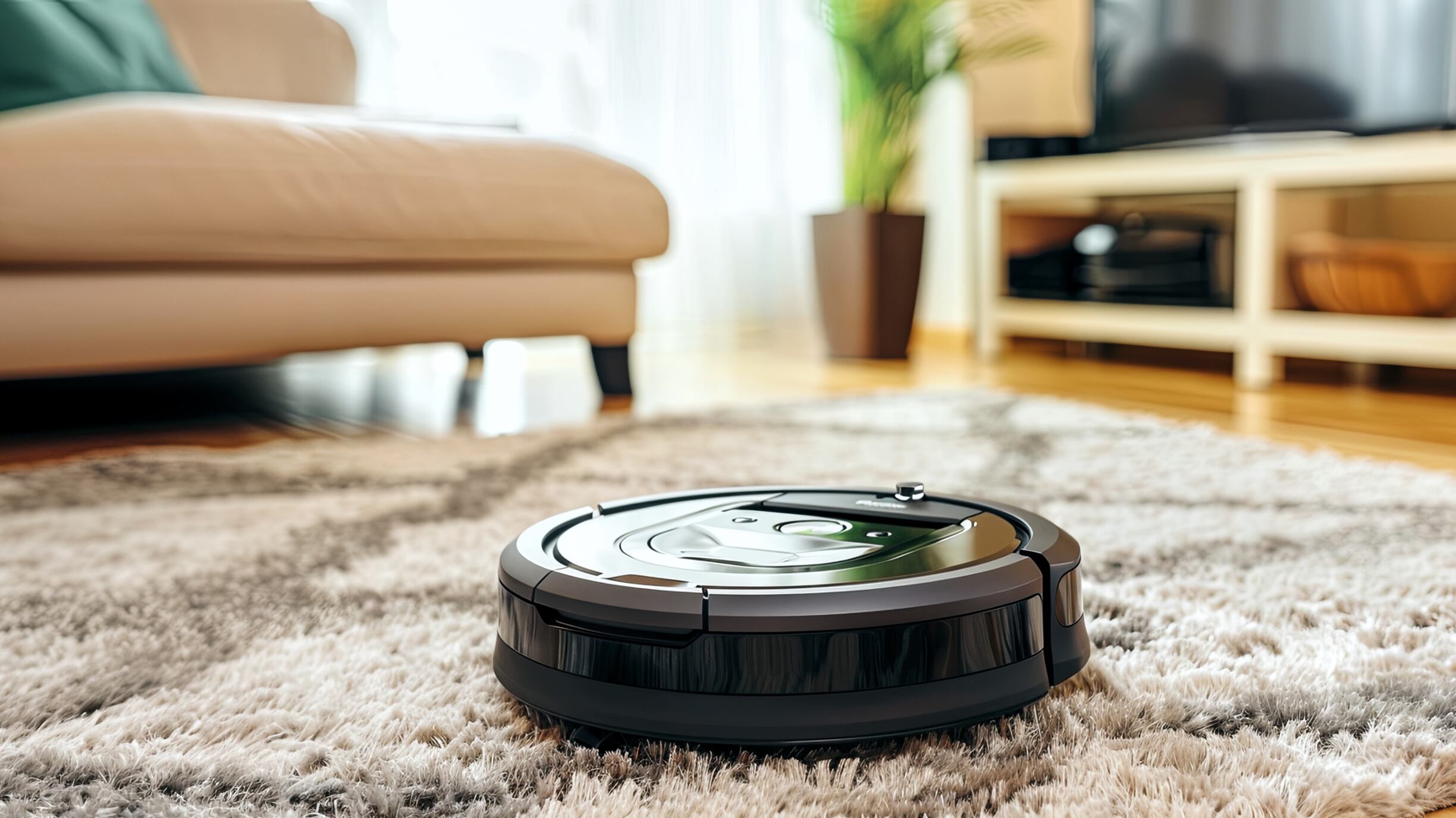 Robot aspirador Dreame X40 Ultra