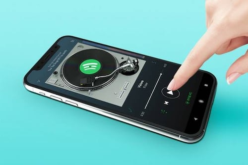 Spotify añade nuevas funciones a su versión para artistas y comienza a incursionar en las historias