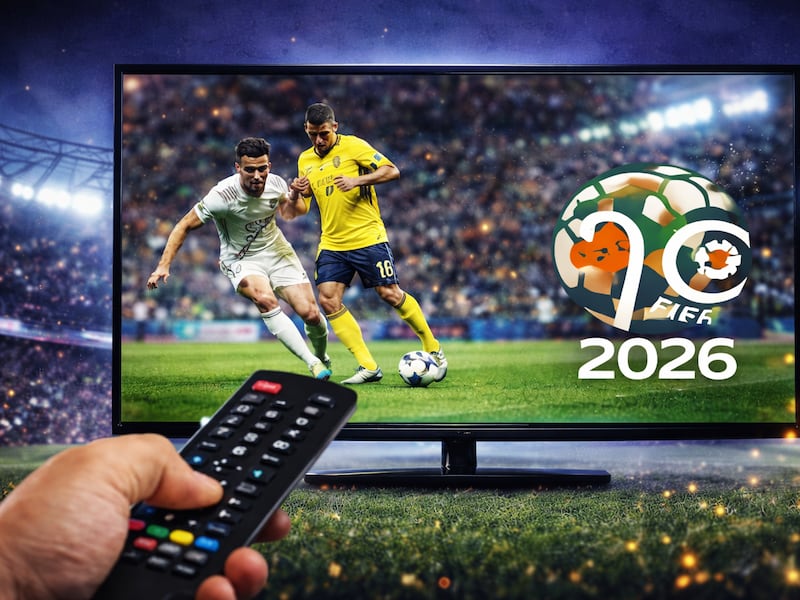 Balón sin estelas: Cómo calibrar tu televisor para ver la Copa del Mundo con fluidez real
