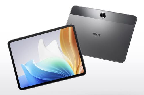 Para quién es la OPPO Pad Neo: llega una nueva tablet de precio inquietante a un mercado muy reñido