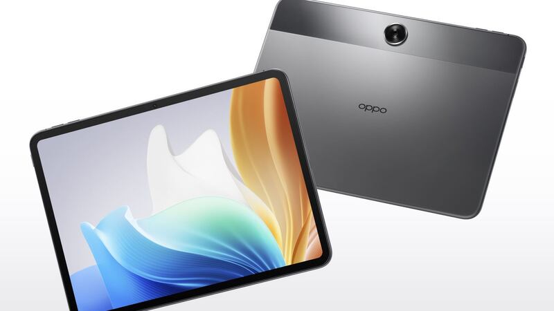 Para quién es la OPPO Pad Neo: llega una nueva tablet de precio inquietante a un mercado muy reñido