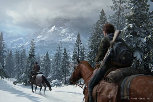 The Last Of Us 2 agregó un nuevo modo de juego “a prueba de tontos”