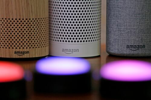 Amazon anuncia una nueva función de IA que hará que Alexa sea “casi una humana”