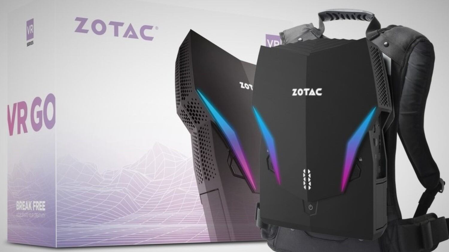 Zotac
