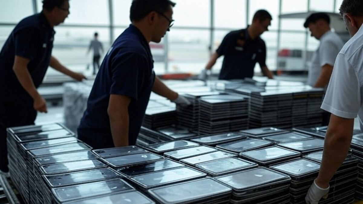 Ilustración generada por la IA