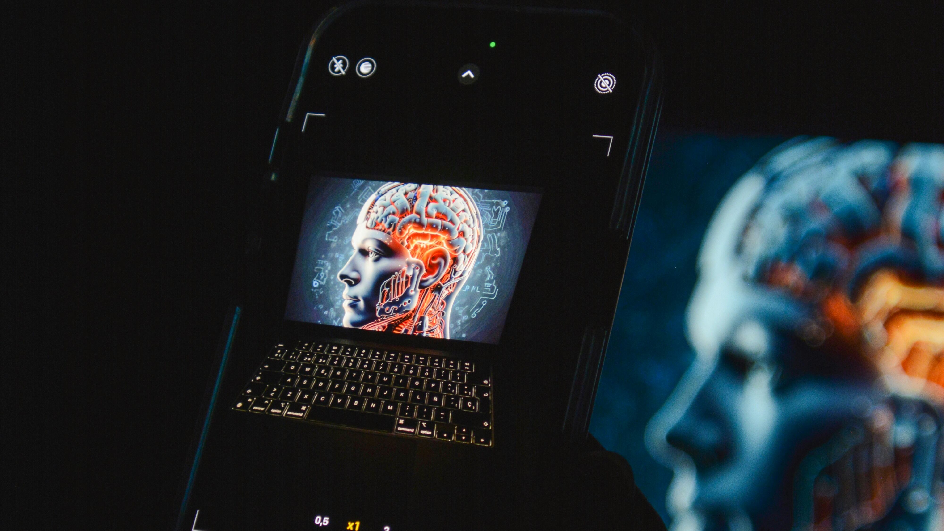 Aidin Geranrekab - Unsplash