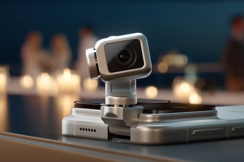 HONOR sacude el MWC 2026: Llega el primer “Robot Phone” y el esperado plegable Magic V6