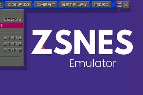 Revolucionó el internet hace 28 años y ahora reapareció para dar una entrevista: Conoce al creador del emulador ZSNES