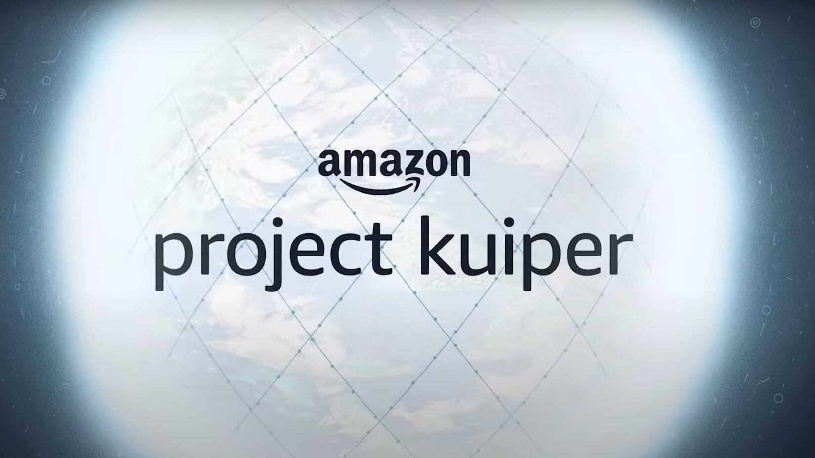 Amazon Project Kuiper