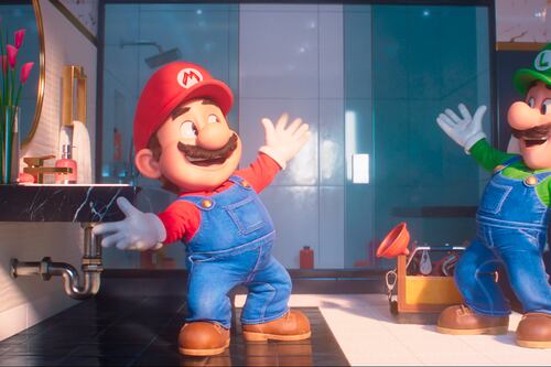 Mario & Luigi: Conexión Fraternal ha presentado un nuevo tráiler
