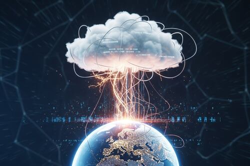¡Internet de Cristal! Por qué los apagones masivos son más frecuentes y Cloudflare es solo una ficha más del dominó
