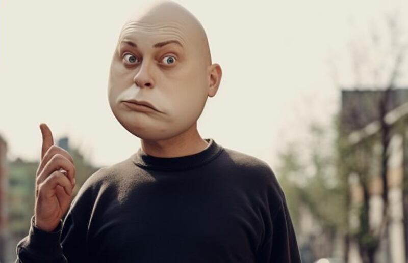 Huevo Duro. Cortesía de T13