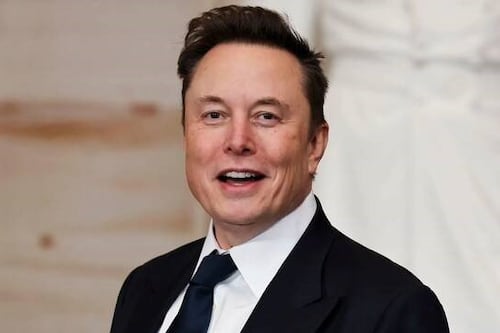 El multimillonario más rico: Elon Musk es la primera persona en llegar a 600 millones de dólares en patrimonio