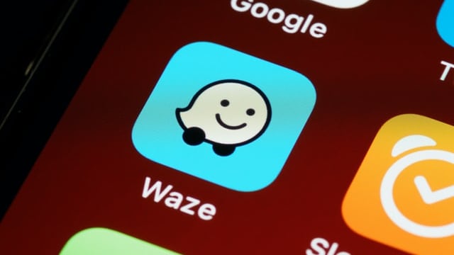 Waze