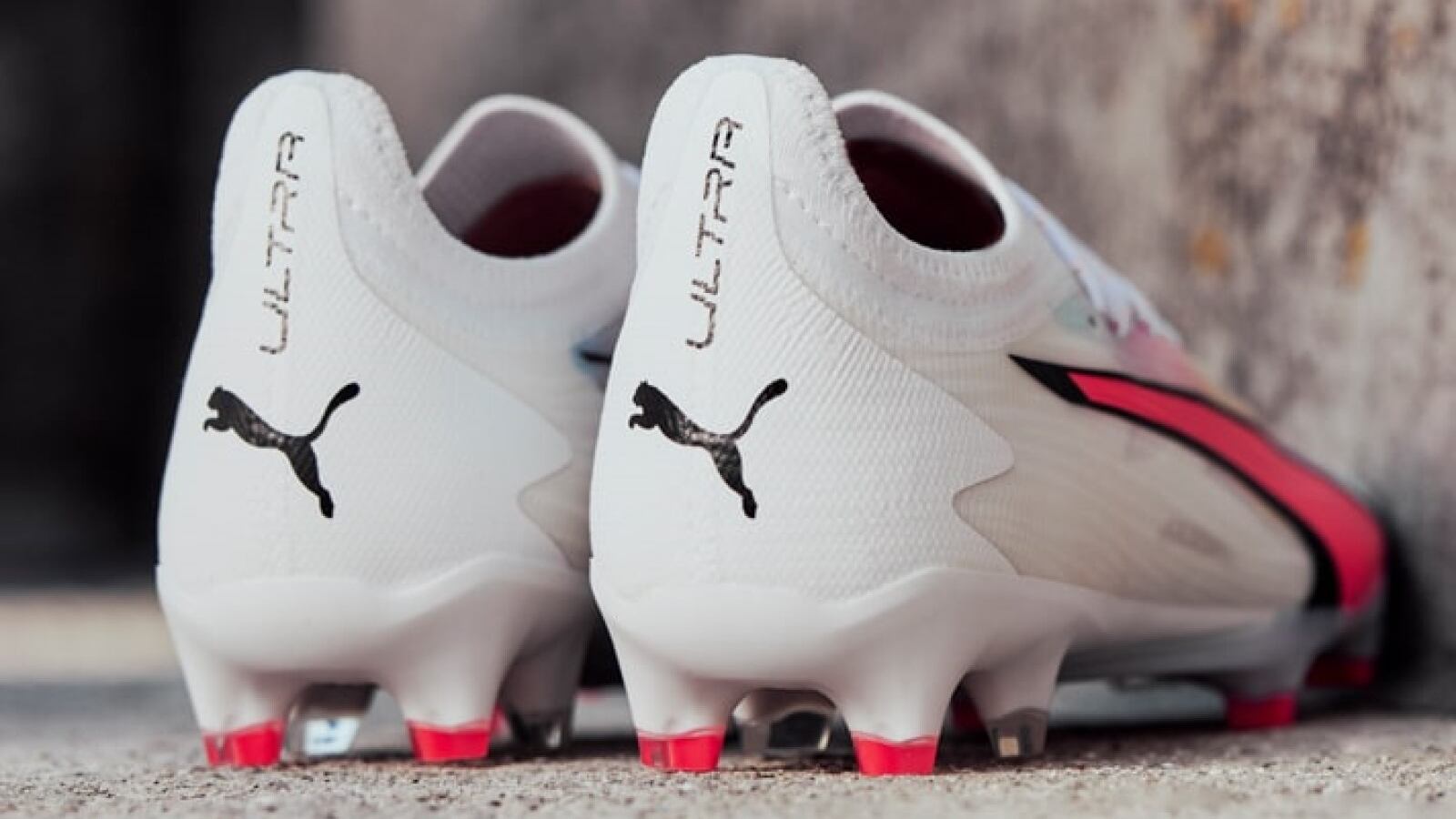 Puma Ultra Breakthrough Pack