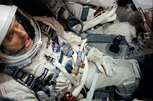 ¿Quieres ser astronauta? La NASA liberó los requisitos y el proceso de selección