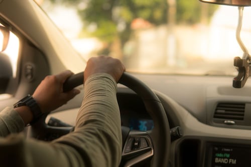 Copiloto definitivo: La nueva IA de Google que te dice cuándo cambiar de carril en tiempo real